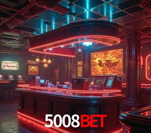 5008BET - User Statistics