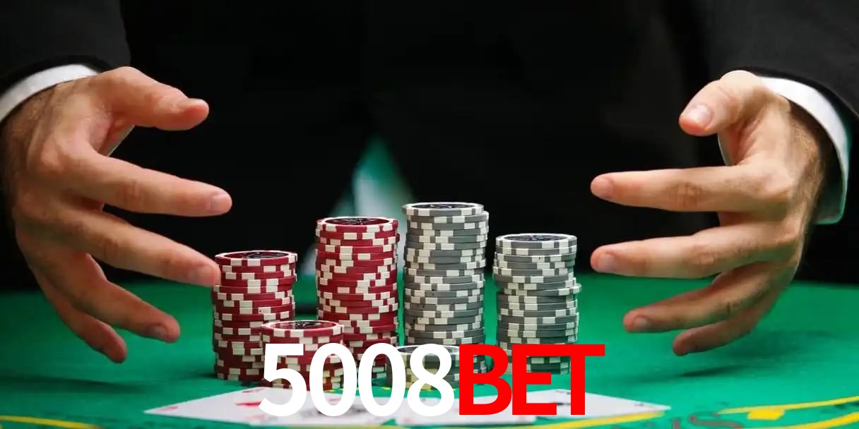 Ofertas Exclusivas 5008BET