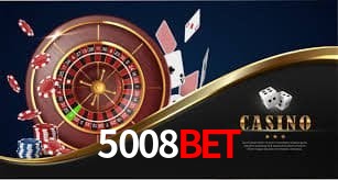 Casino Ao Vivo 5008BET