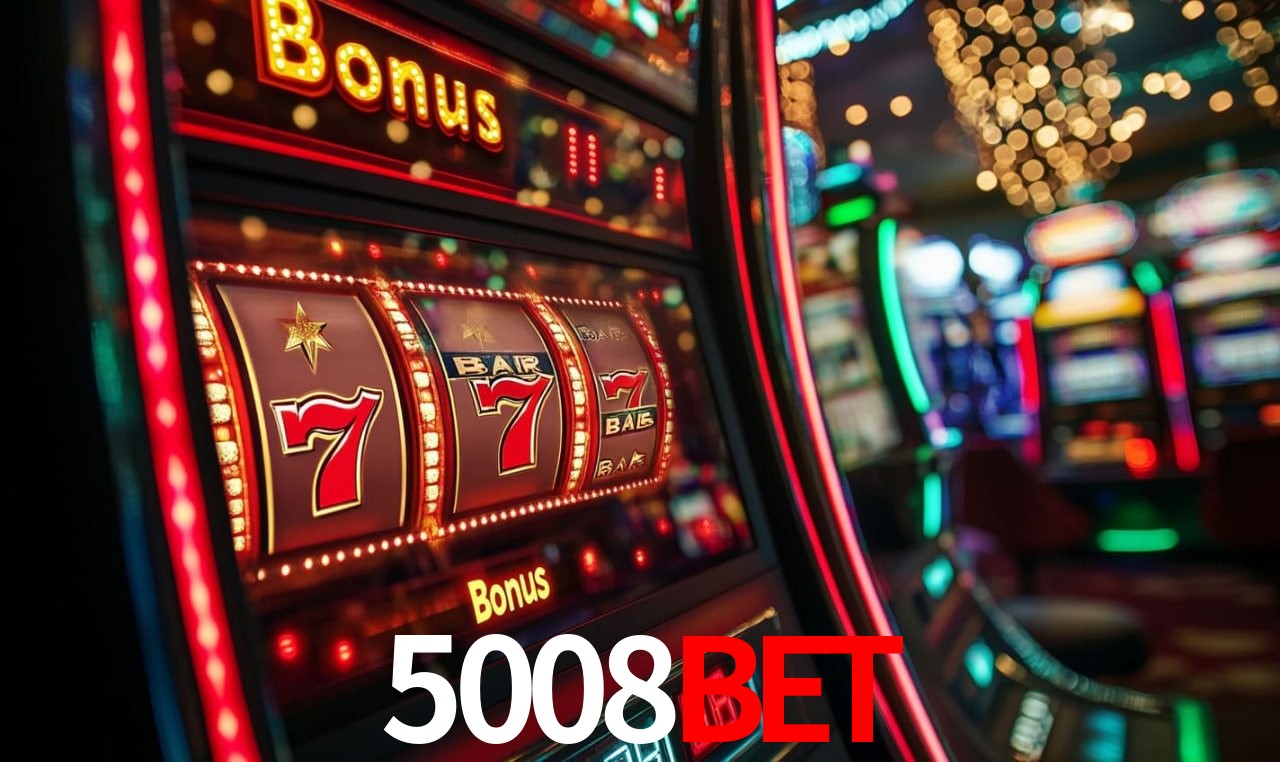 5008BET - App Performance