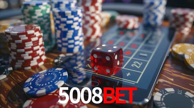 5008BET paga